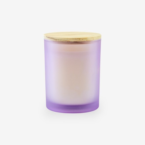 Bougie parfumée avec...