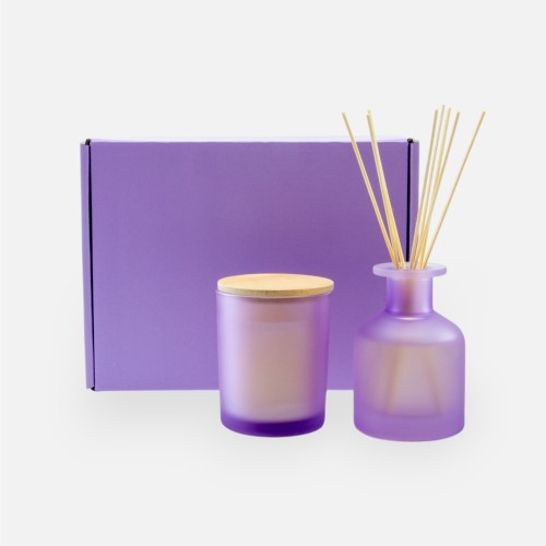 boîte cadeau de luxe avec...