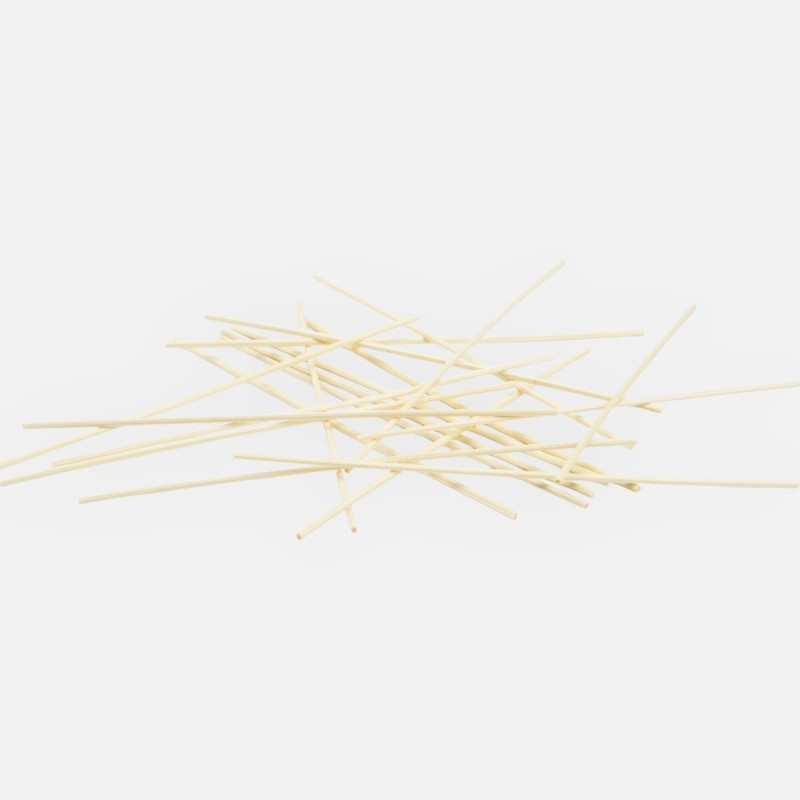 bâton diffuseur naturel 100 pcs. - 15 cm