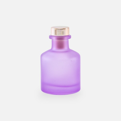 Geurflesje 50ml met rose...