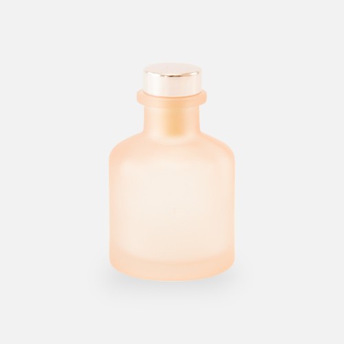 Geurflesje 50ml met rose...