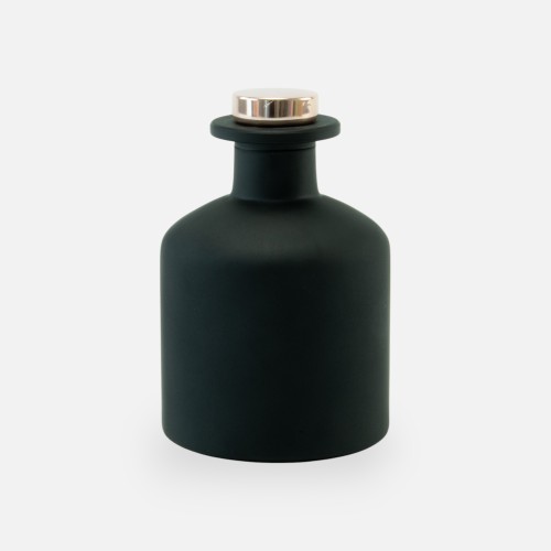 Geurfles 250ml met rose...