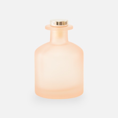 Geurfles 250ml met rose...