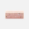 Terrazzo porte-photo - blush