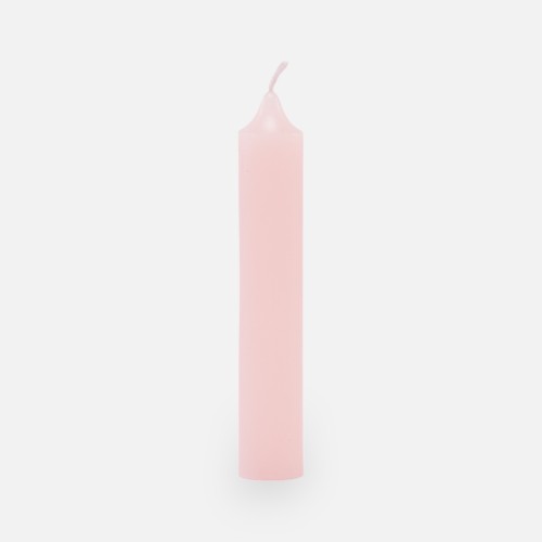 copy of Bougie de dîner blush