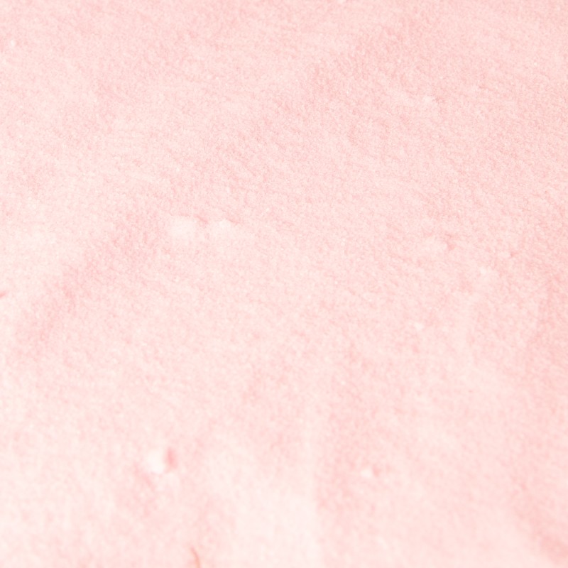 Gommage au sel 2kg - rose
