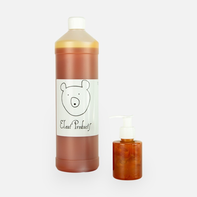 Savon liquide pour les mains 1L - bronze