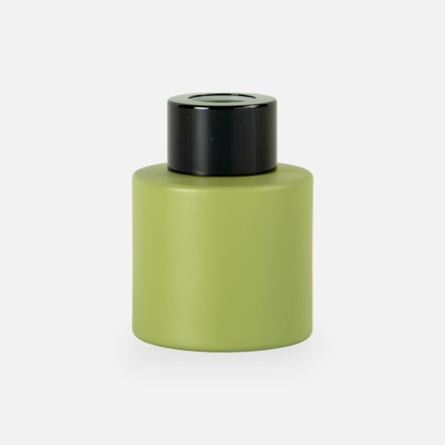 bouteille de parfum cyl....
