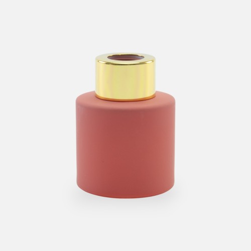 Parfumflesje cylinder...
