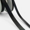 Premium DF satin 25m x 10mm: 85 black