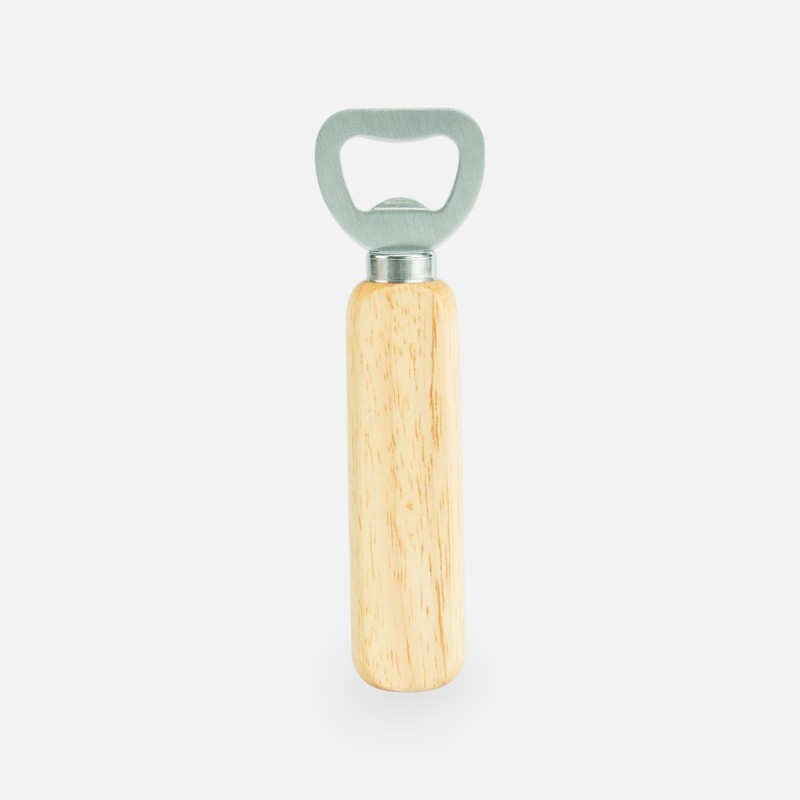 Ouvre-bouteilles en bois