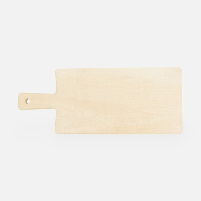 Tapasplank hout
