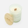 Bougie parfumée 'me time'