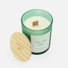Bougie parfumée 'you are fire'