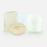 Grande bougie parfumée 'relax you got this'