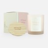Grote geurkaars 'you're so golden'