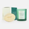 Grande bougie parfumée 'dance like a flame'