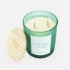 Grande bougie parfumée 'dance like a flame'