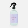 Roomspray 'smells like happiness'