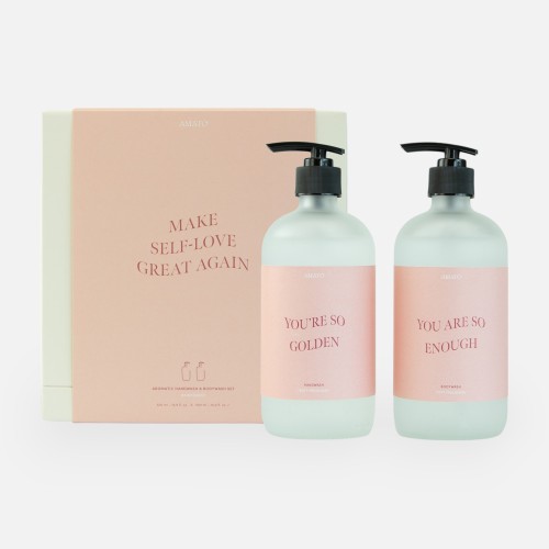 Geschenkset handwash &...