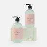 Geschenkset handwash & bodywash 'make self-love great again'