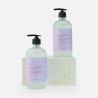Geschenkset handwash & bodywash 'hey gorgeous'