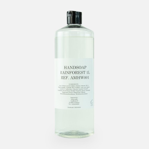 Handwash refill 1000ml