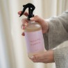 Roomspray 'smells like happiness'