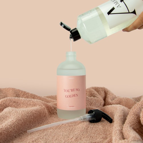 Savon pour les mains flacon de recharge 1000ml