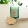 Bougie parfumée 'you are fire'