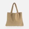 Sac Teddy - brun