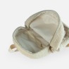 Sac à dos Teddy - beige