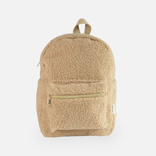Sac à dos Teddy - brun
