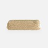 Plumier teddy - brun