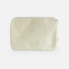 Teddy laptoptas - beige