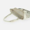 Teddy tas 'mom bag' - beige