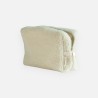 Teddy toilettas 'meter' - beige