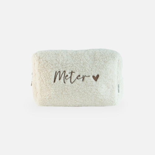 Teddy toilettas 'meter' -...