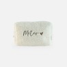 Teddy toilettas 'meter' - beige