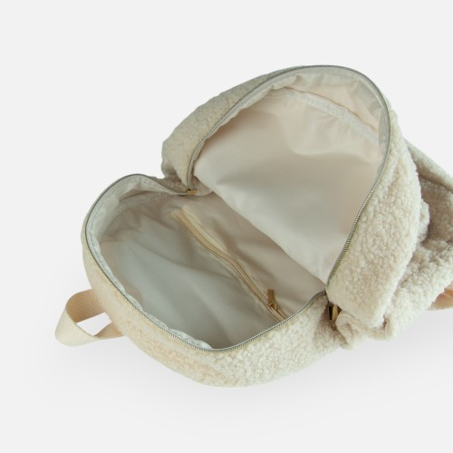 Sac à dos Teddy personnalisé
