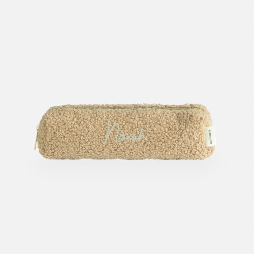 Plumier teddy personnalisé
