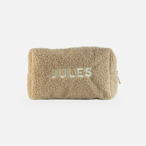 Trousse de toilette teddy...