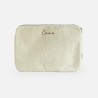 Teddy laptoptas gepersonaliseerd