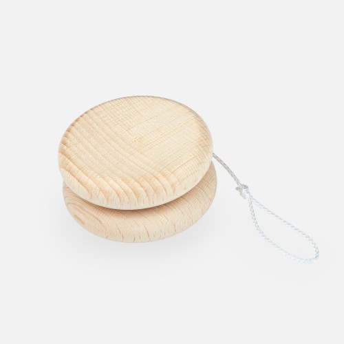 Yoyo en bois