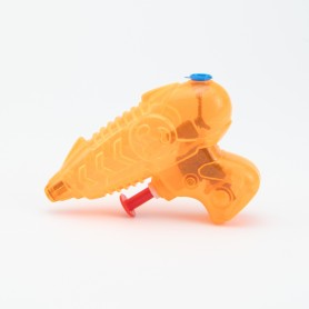 Waterpistool mini – oranje