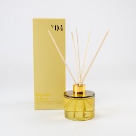 Luxe diffuser set incl....