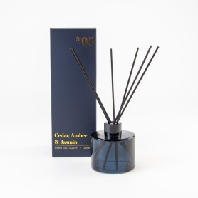 Luxe diffuser set incl....