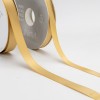 Premium DF satin 25 m x 16mm : 51L gold