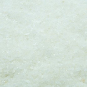Grof wit badzout - emmer van 6,8 kg