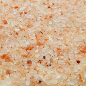 gros sel de l'himalaya - 1kg